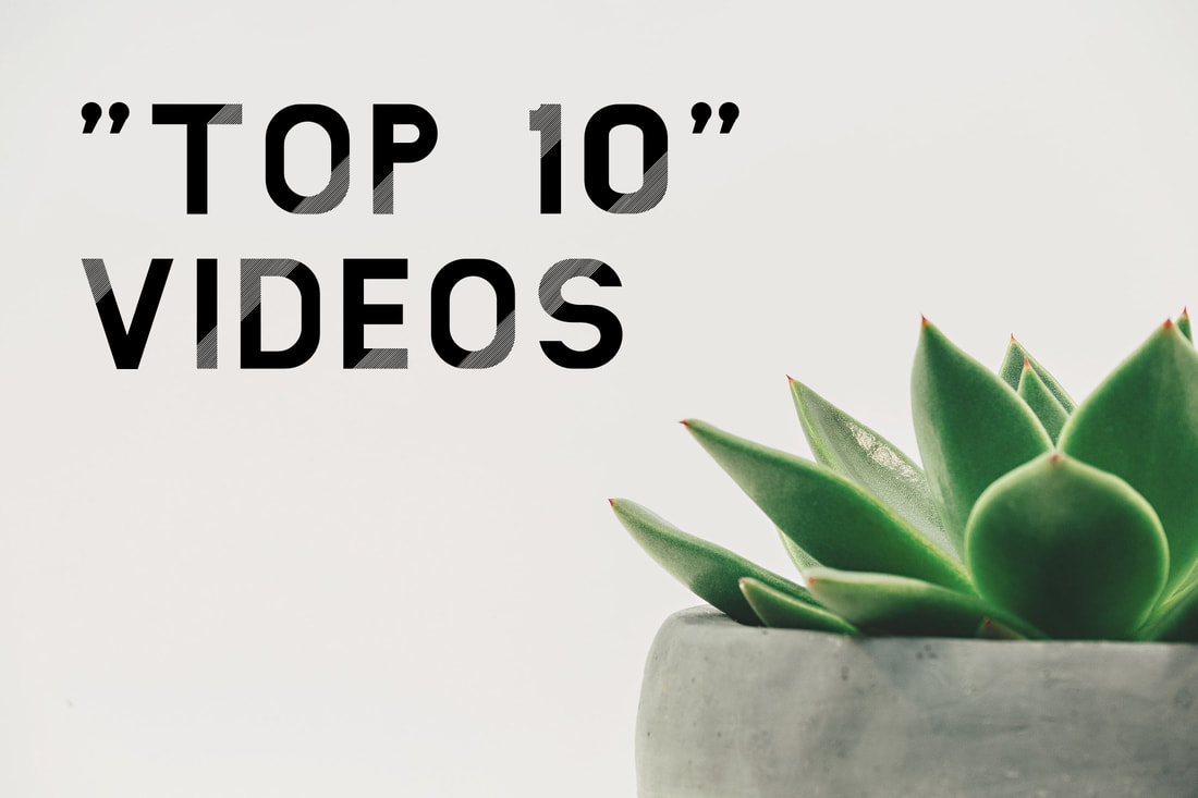 Top 10 Videos