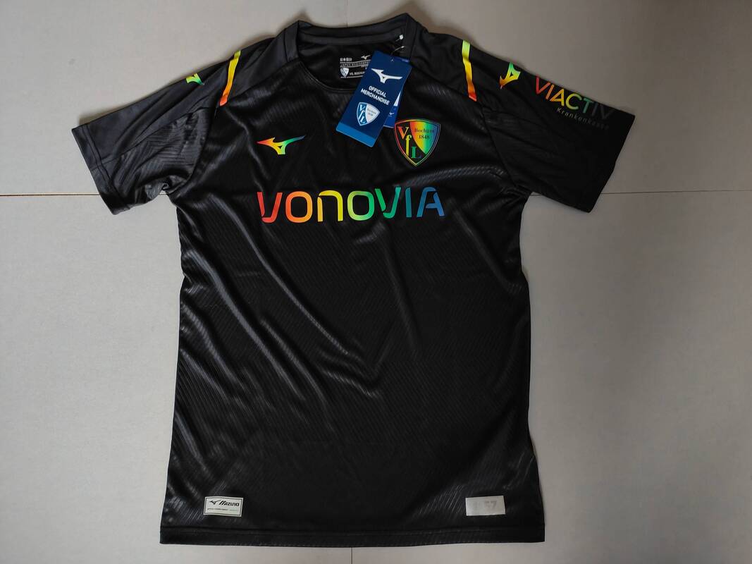 2023 Magpies Charity Jersey